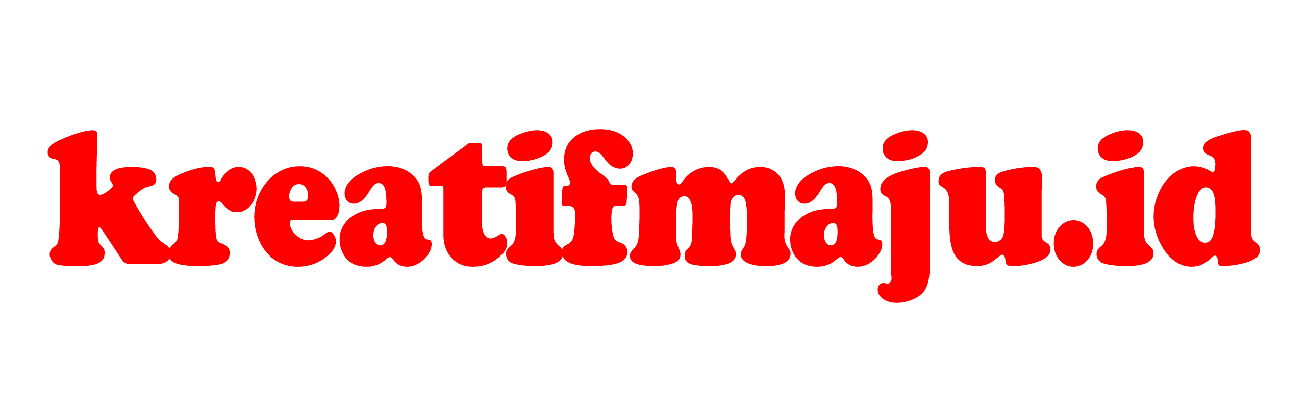 Kreatif Maju